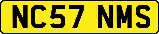 NC57NMS