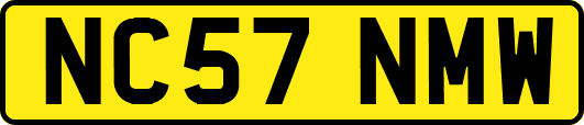 NC57NMW