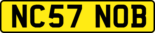 NC57NOB