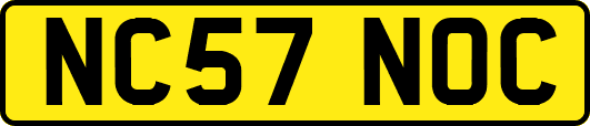 NC57NOC