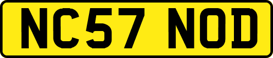 NC57NOD