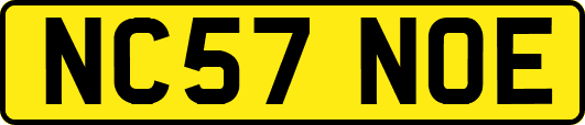 NC57NOE