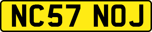 NC57NOJ