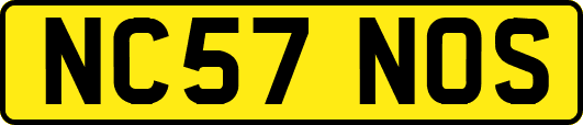 NC57NOS