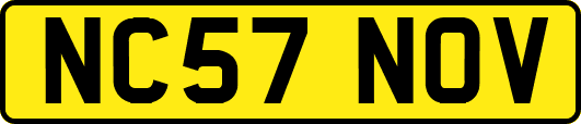 NC57NOV