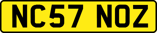NC57NOZ