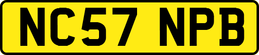 NC57NPB