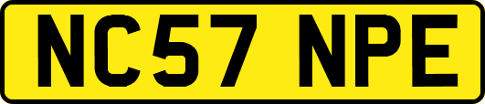 NC57NPE