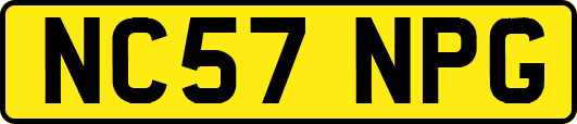 NC57NPG