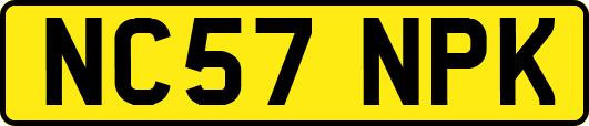 NC57NPK