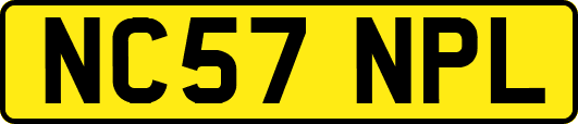 NC57NPL