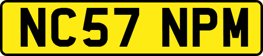 NC57NPM