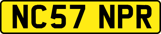 NC57NPR