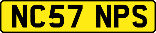 NC57NPS