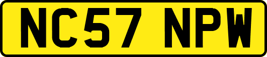 NC57NPW