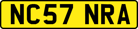 NC57NRA