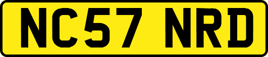 NC57NRD