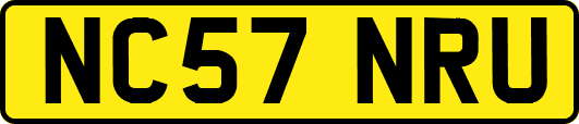 NC57NRU