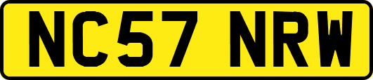 NC57NRW