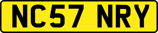 NC57NRY