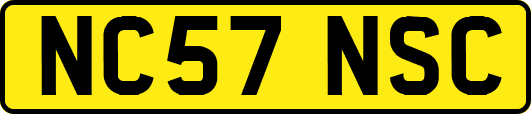 NC57NSC
