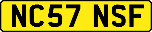 NC57NSF