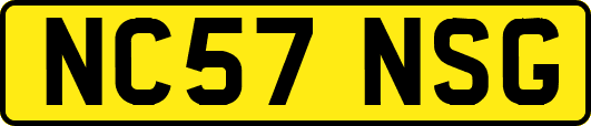 NC57NSG