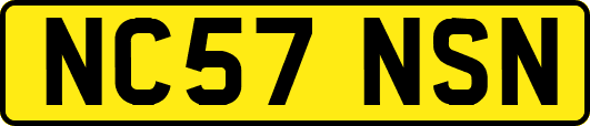 NC57NSN
