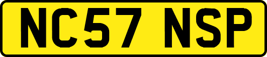 NC57NSP