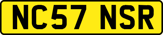 NC57NSR