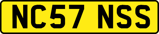 NC57NSS