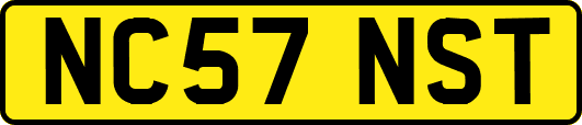 NC57NST