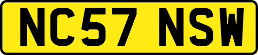 NC57NSW