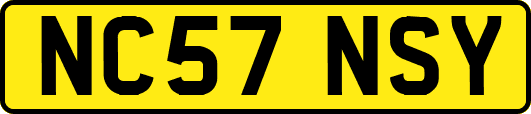 NC57NSY