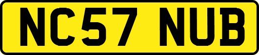NC57NUB