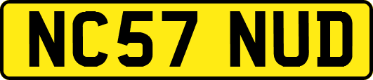 NC57NUD