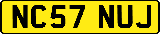 NC57NUJ