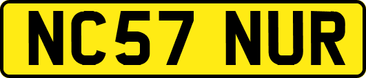 NC57NUR