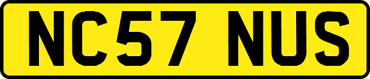 NC57NUS
