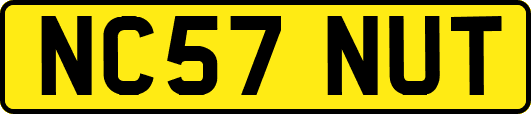 NC57NUT