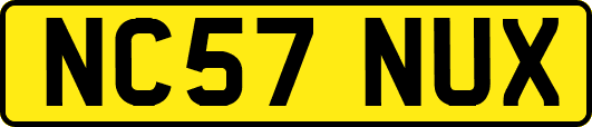 NC57NUX