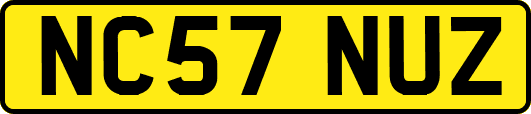 NC57NUZ