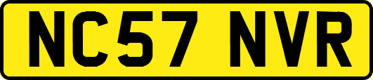 NC57NVR
