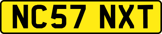 NC57NXT