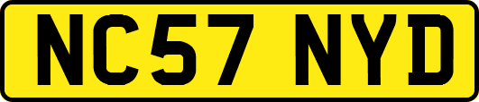 NC57NYD