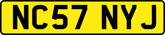 NC57NYJ