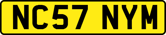 NC57NYM