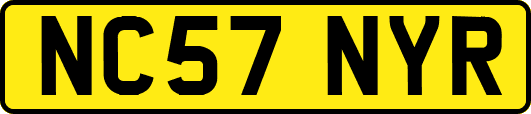 NC57NYR
