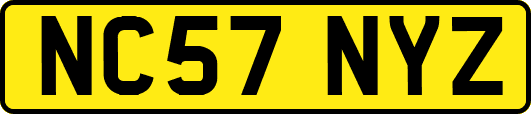 NC57NYZ