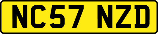 NC57NZD